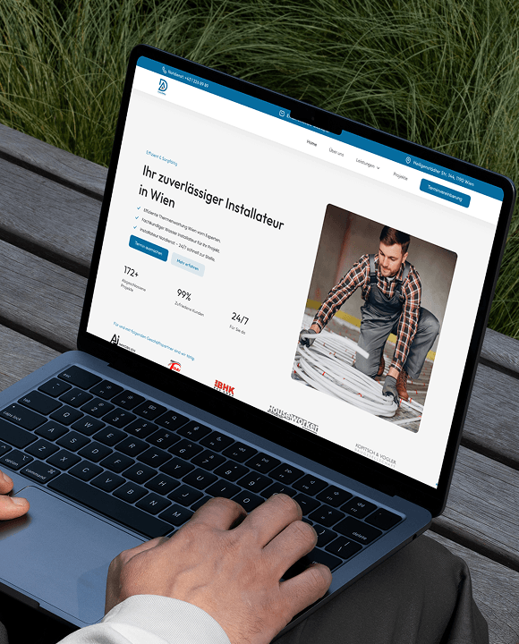 Alushaj Sanierungen & Installationen