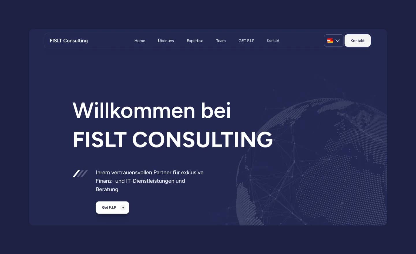 FISLT Consulting