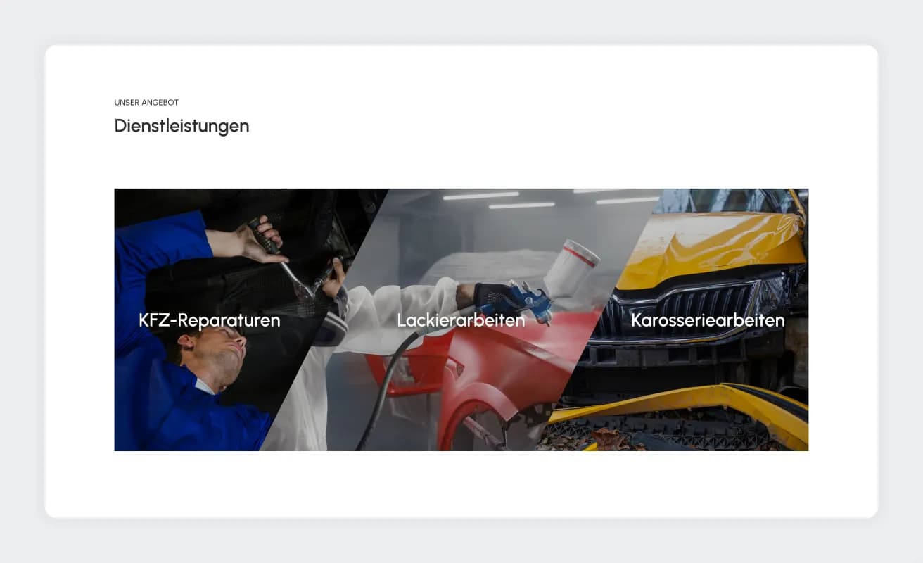 Autorepair Branding 2