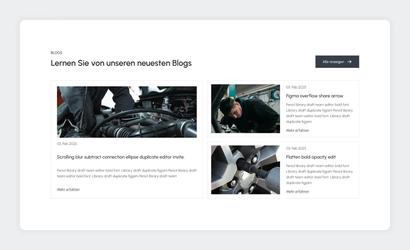 Autorepair Branding 3