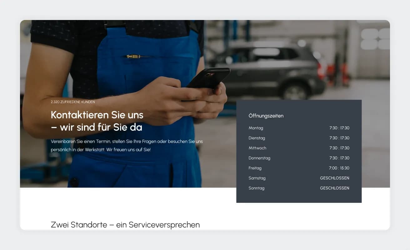 Autorepair Branding 6