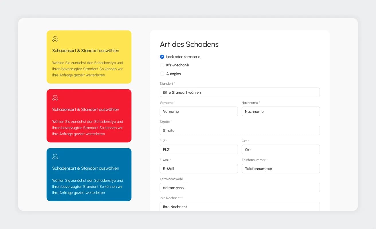 Autorepair Branding 7