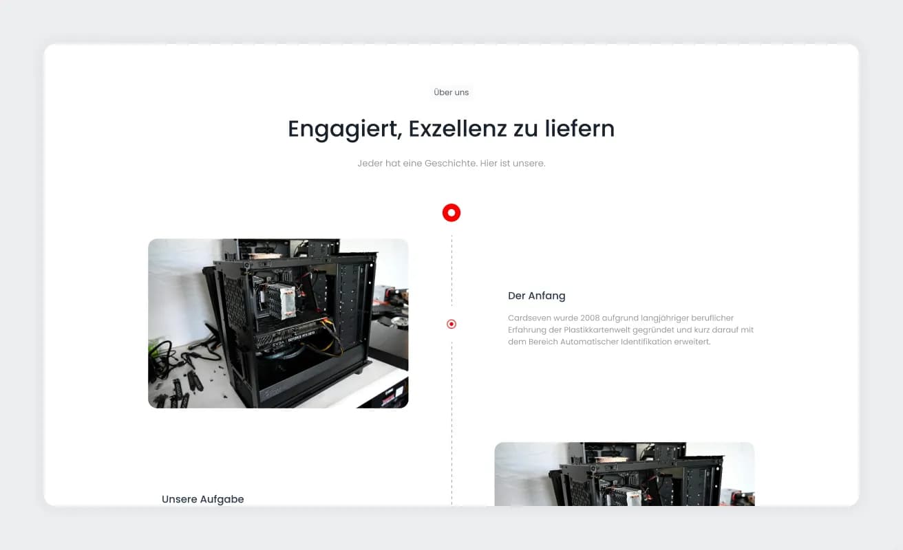 Cardseven Branding 4