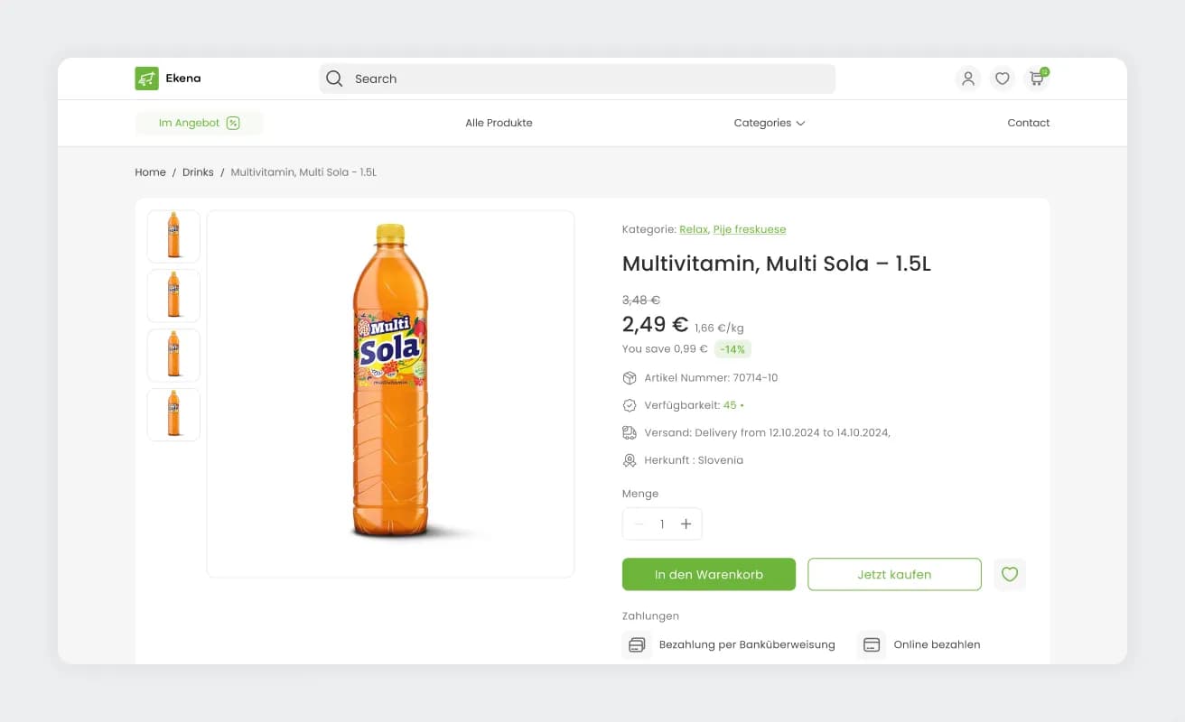 Ekena Branding Section 5