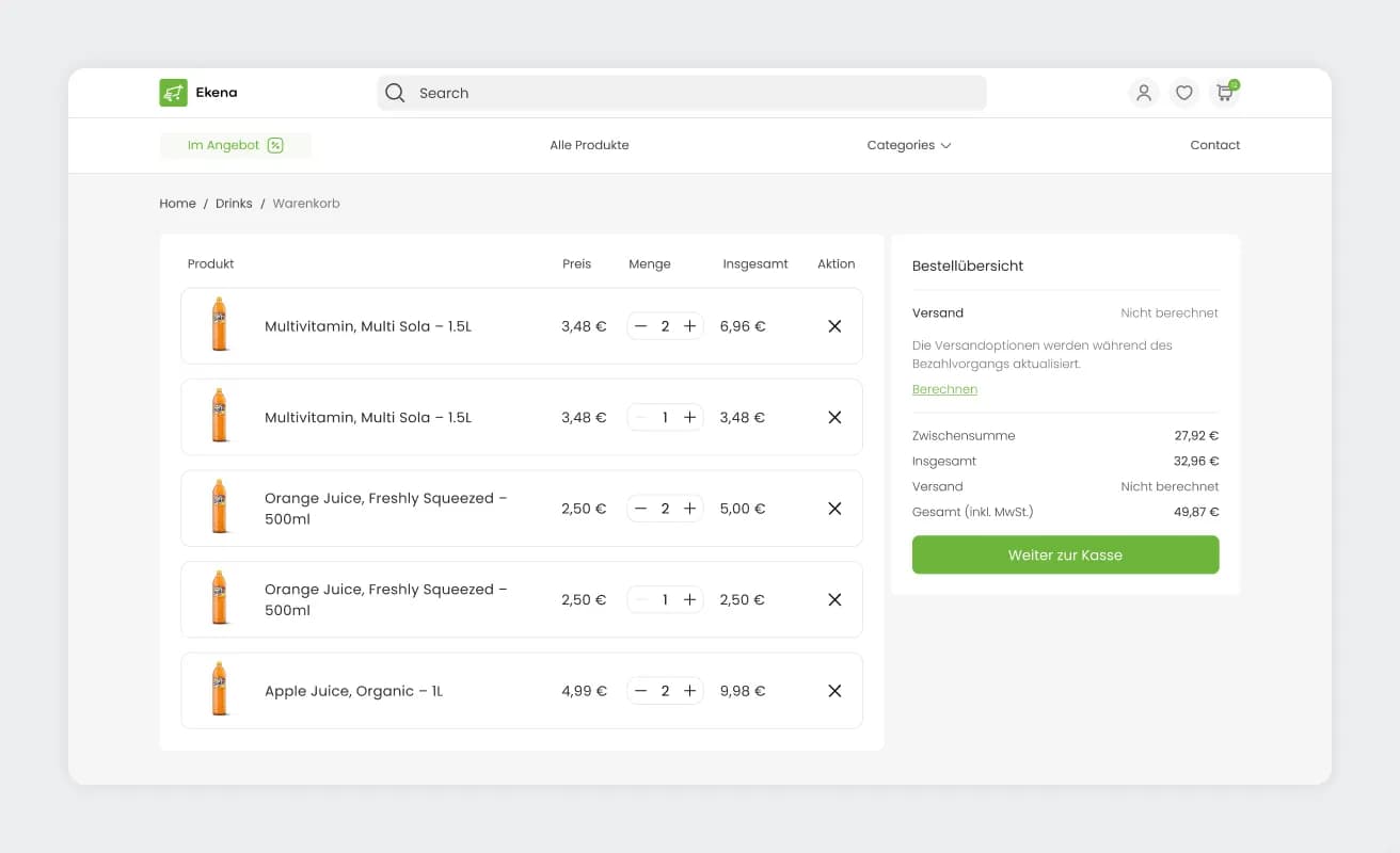 Ekena Branding Section 6