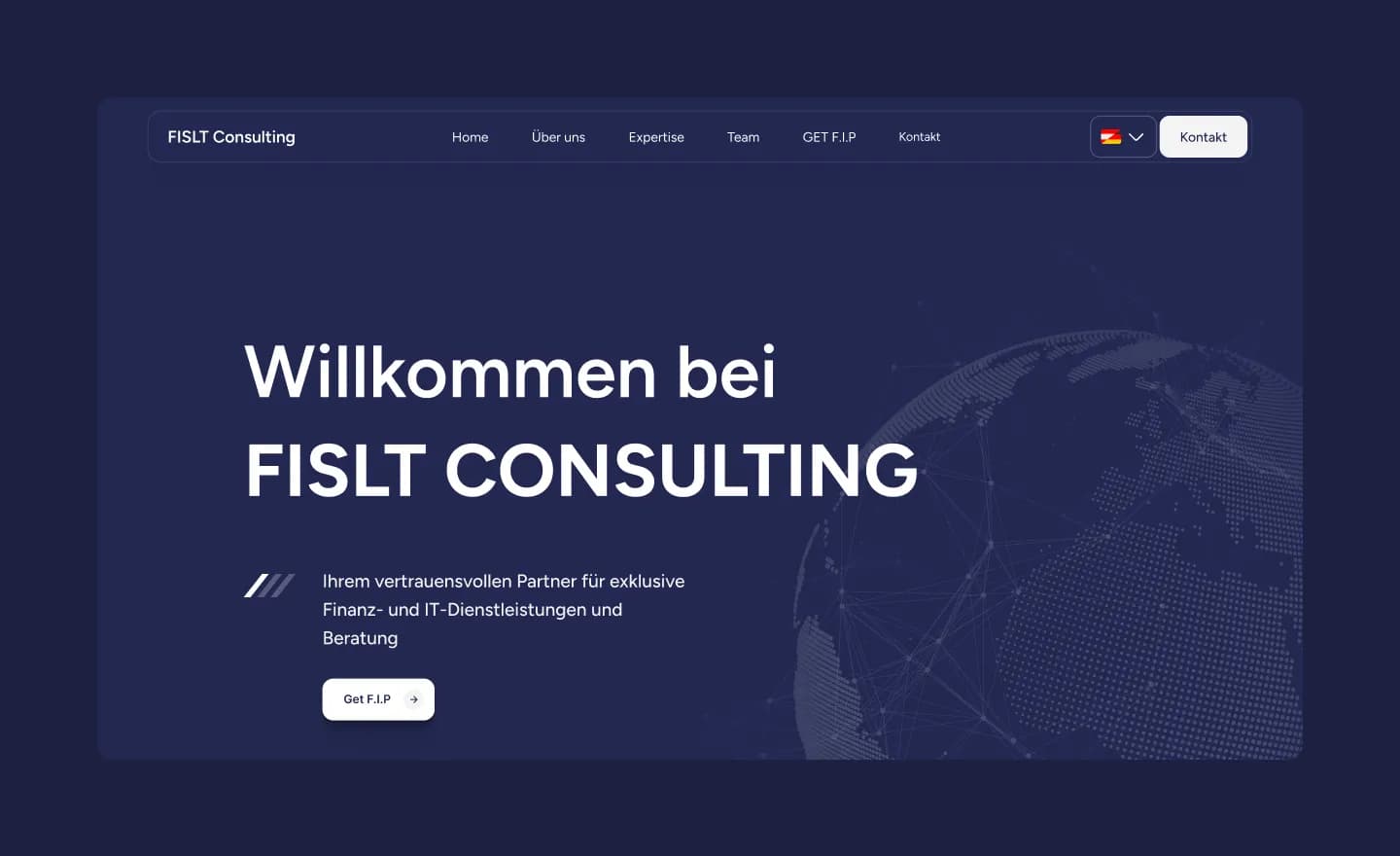 FISTL Consulting