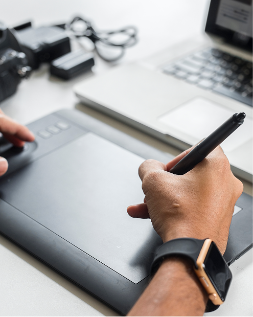 Logo Design Wien \u2013 Professionelles Branding und Logo-Entwicklung