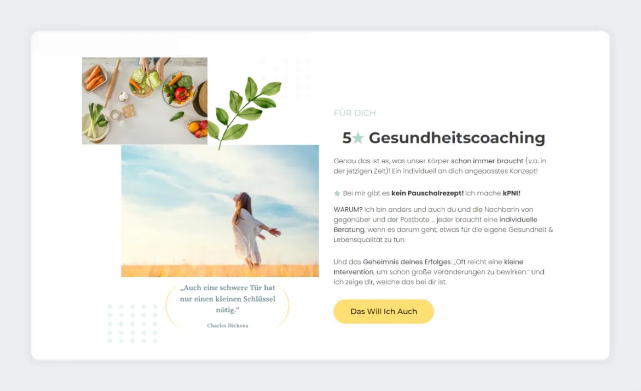 Elisabeth Lick Screen 2