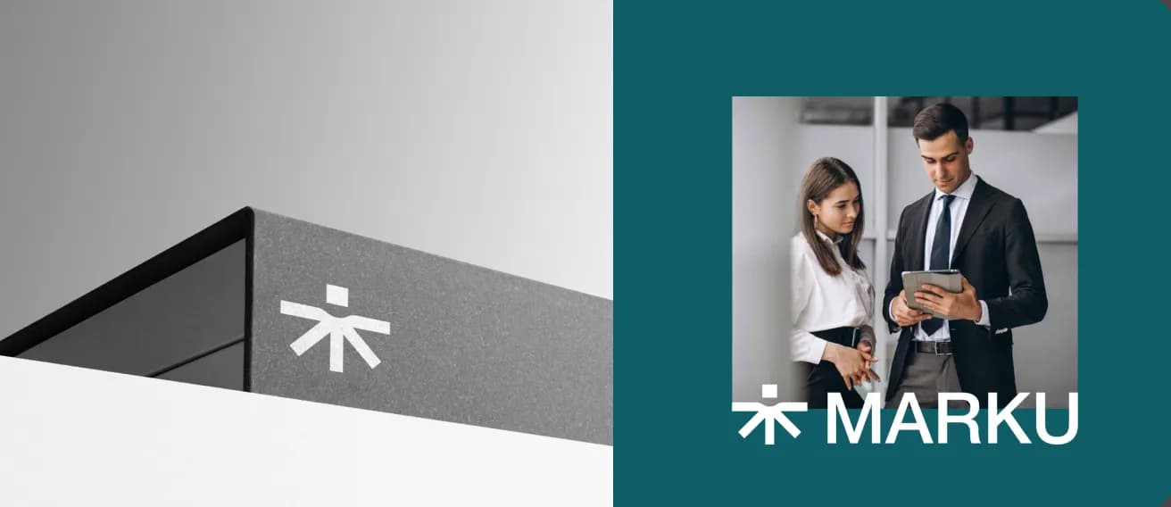 Branding Anwendungen