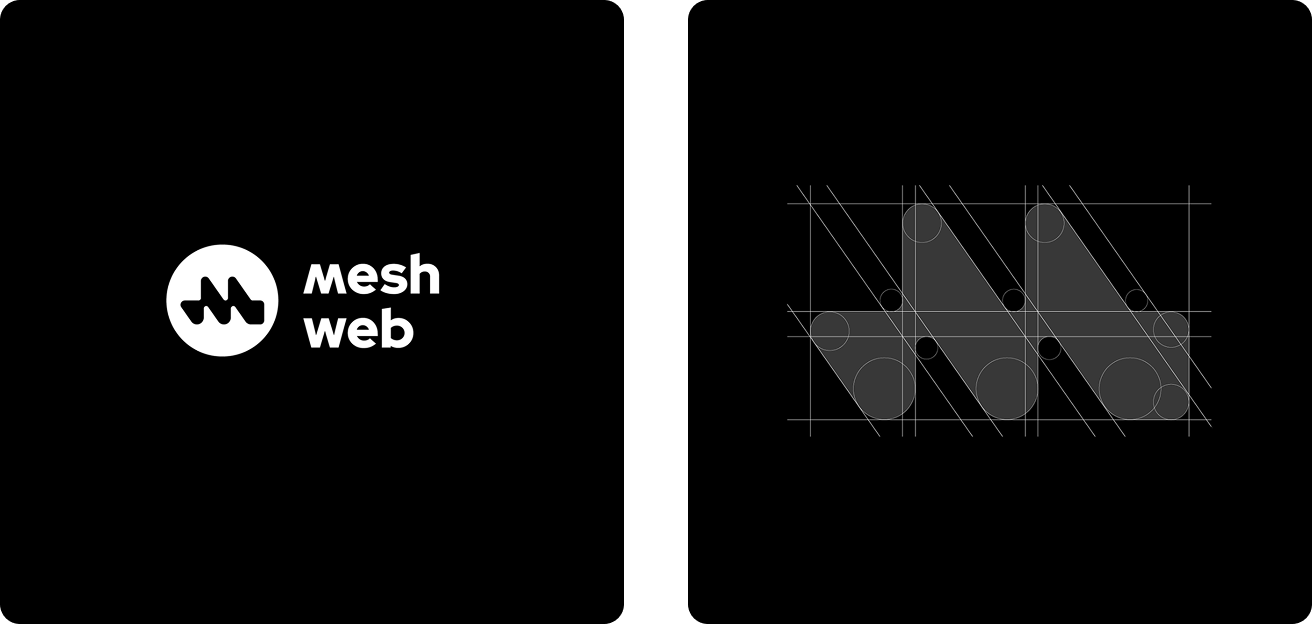 mesh branding 1