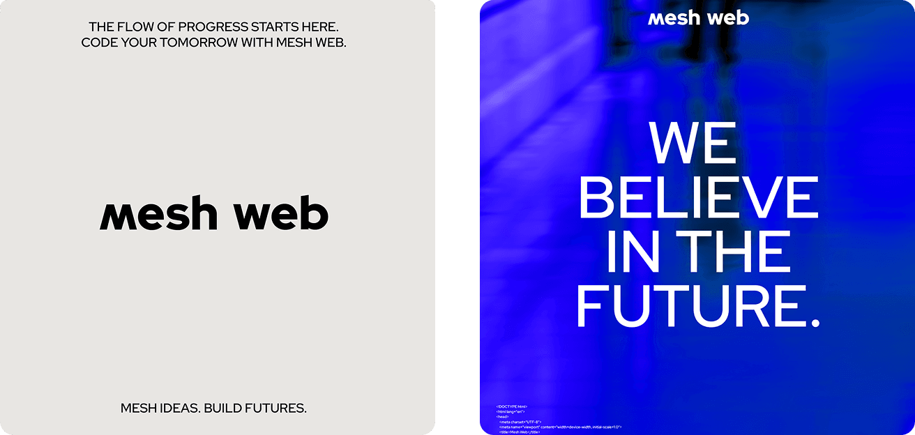 mesh branding extra 1