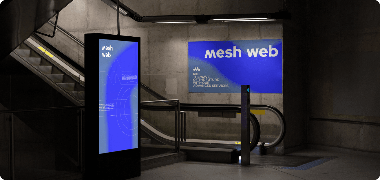 mesh branding extra 2