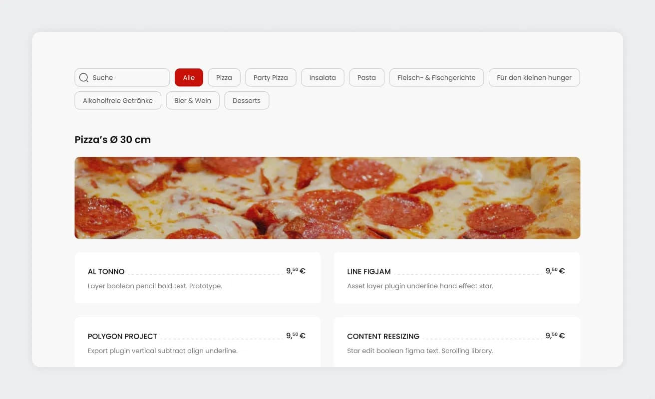 Pizza Boy Branding Section 6