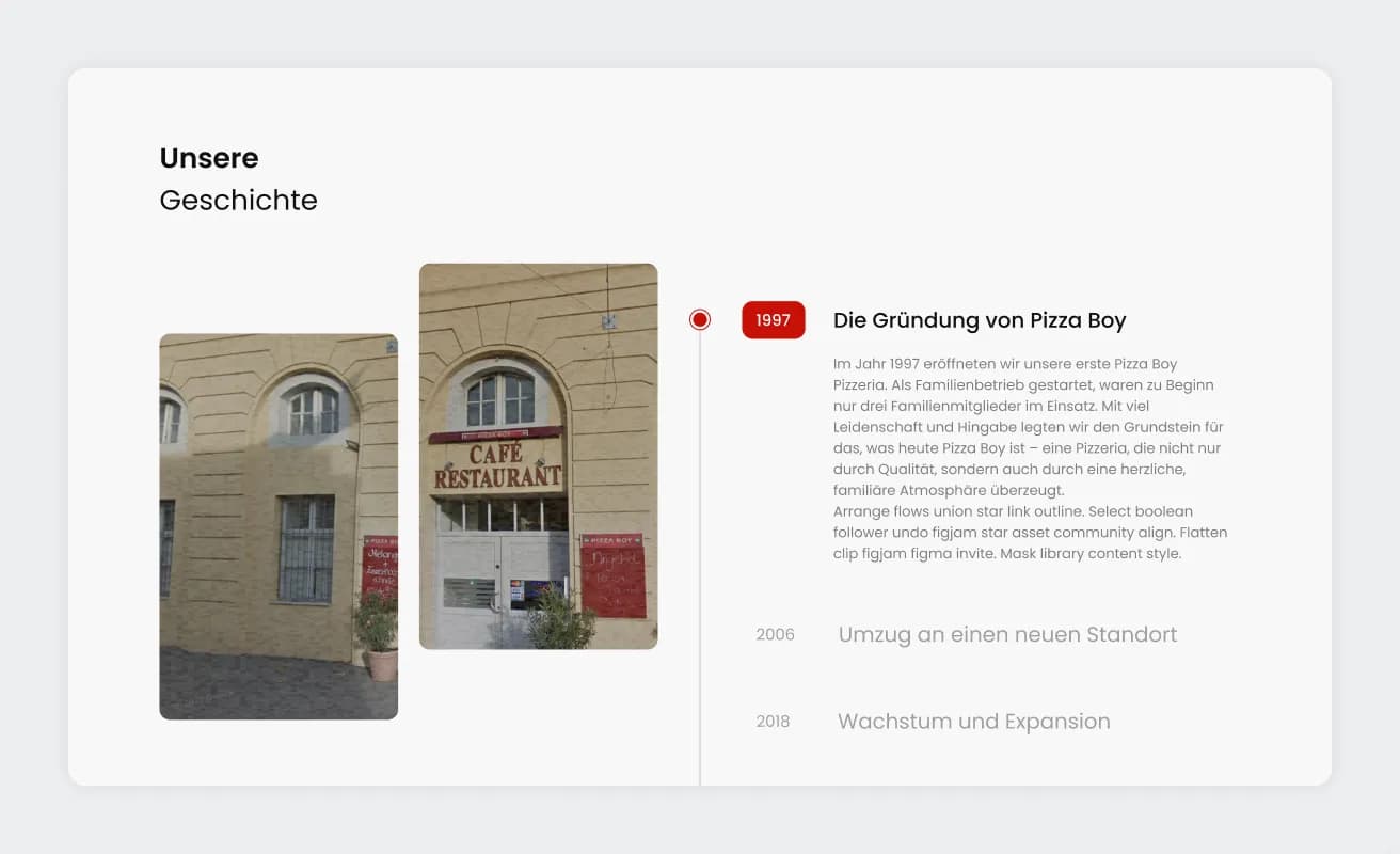 Pizza Boy Branding Section 7