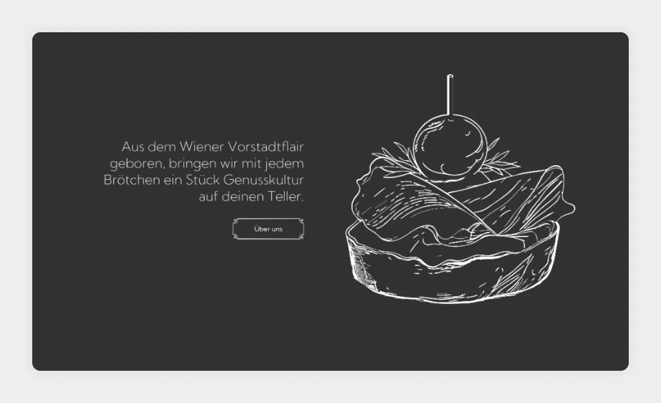 Vorstadt Brötchen Branding 7