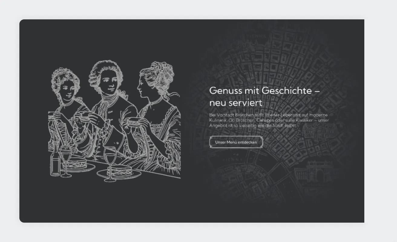 Vorstadt Brötchen Branding 9