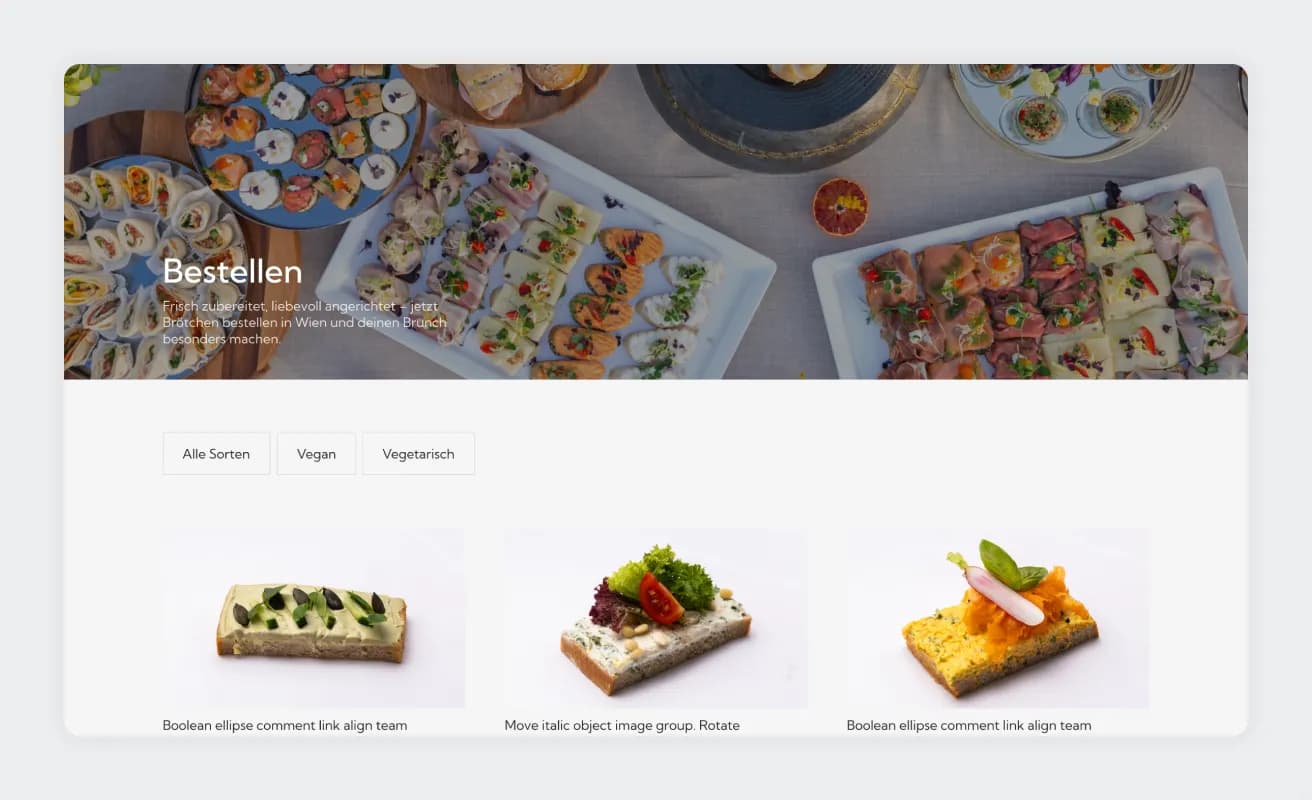 Vorstadt Brötchen Branding 12