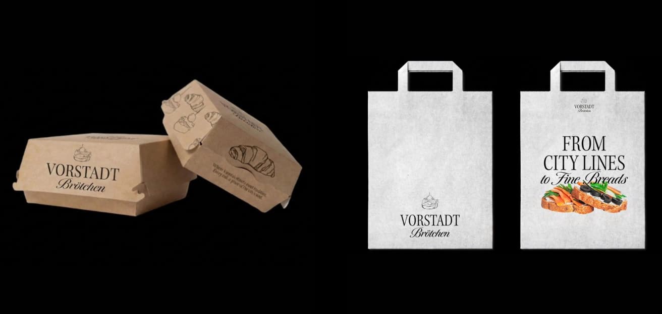 Vorstadt Brötchen Branding 4