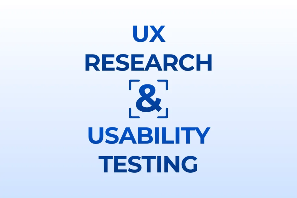 UX Research & Usability Testing Wien: So verstehen Sie Ihre Nutzer wirklich