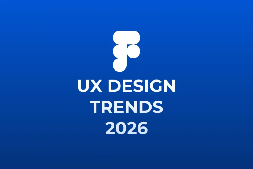 UX Design Trends 2026: Was Wiener Unternehmen jetzt umsetzen sollten