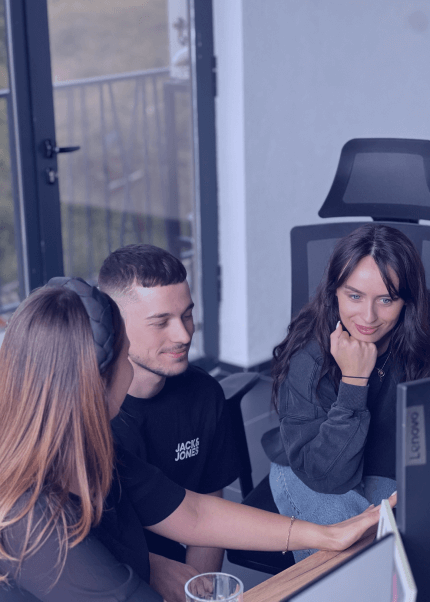 Webdesign Österreich: Markenstark, schnell, messbar wirksam