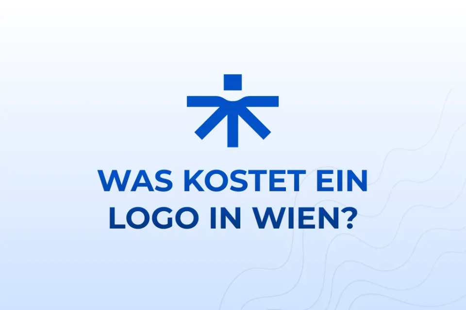 Logo Design: Was kostet ein professionelles Logo in Wien?