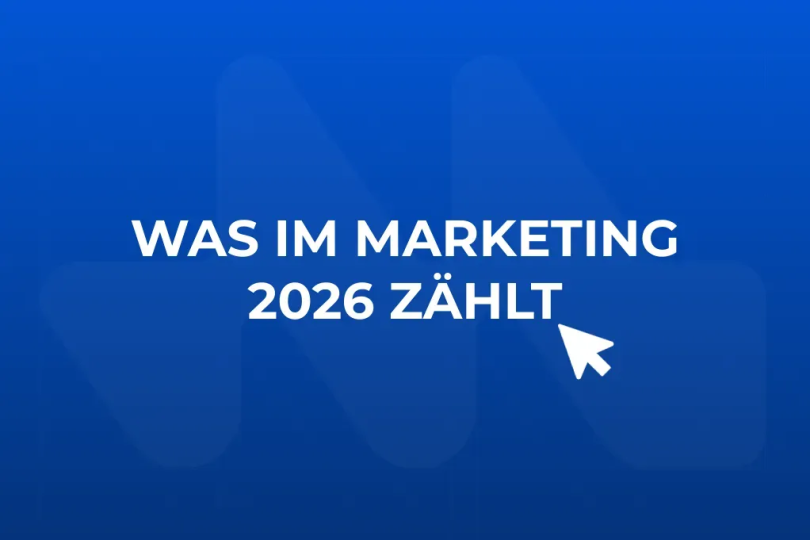 Online Marketing Trends Wien 2026: Was jetzt zählt