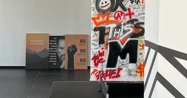 Wie Grafikdesign die Benutzererfahrung verbessert – Bild 2