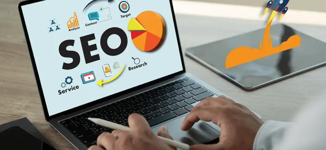 Wie SEO deinen Onlineshop voranbringen kann