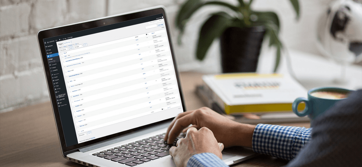 Heben Sie Ihre Online-Präsenz mit maßgeschneiderter WordPress-Entwicklung von Web Austria hervor