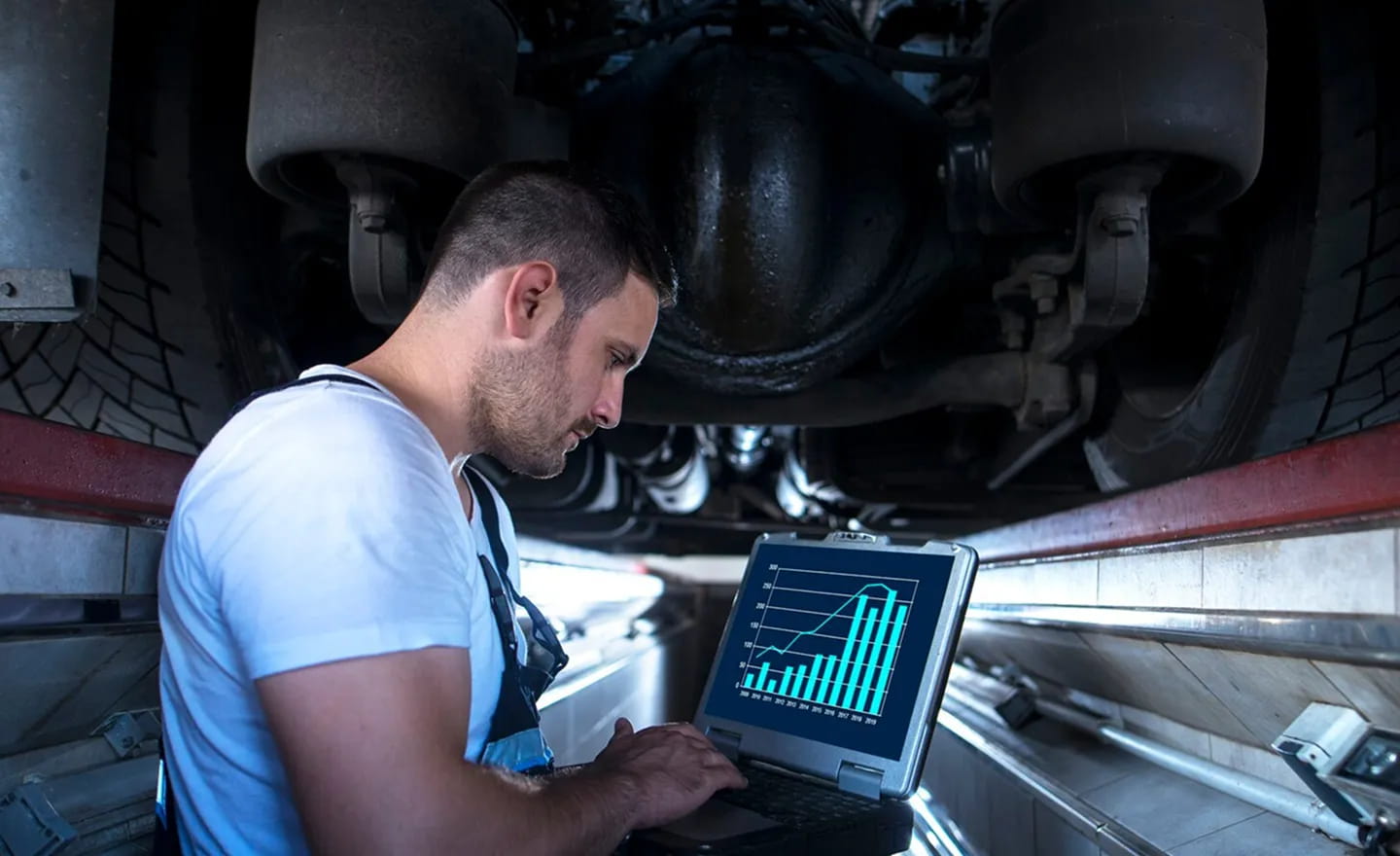 Autorepair Wien Website Hero