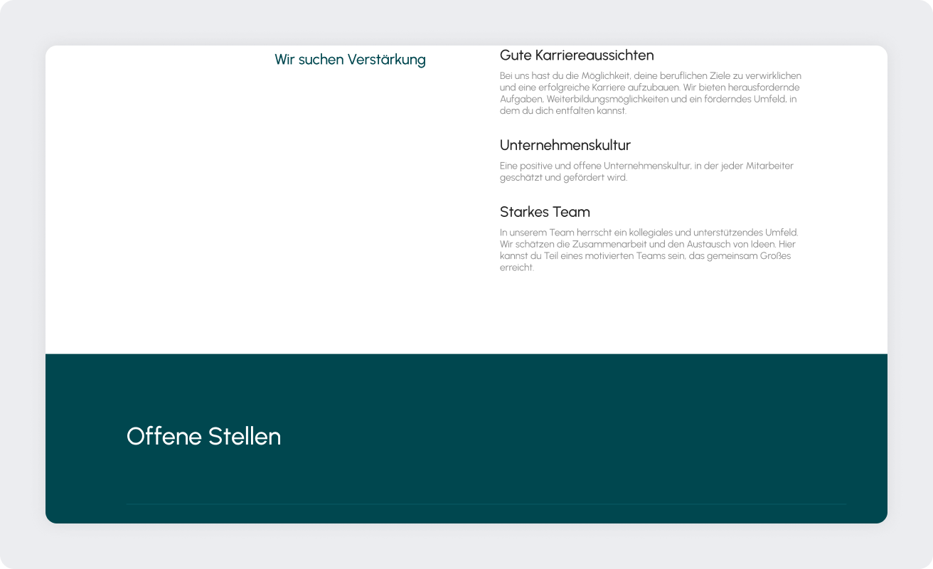 Elektro Prozess Section 3