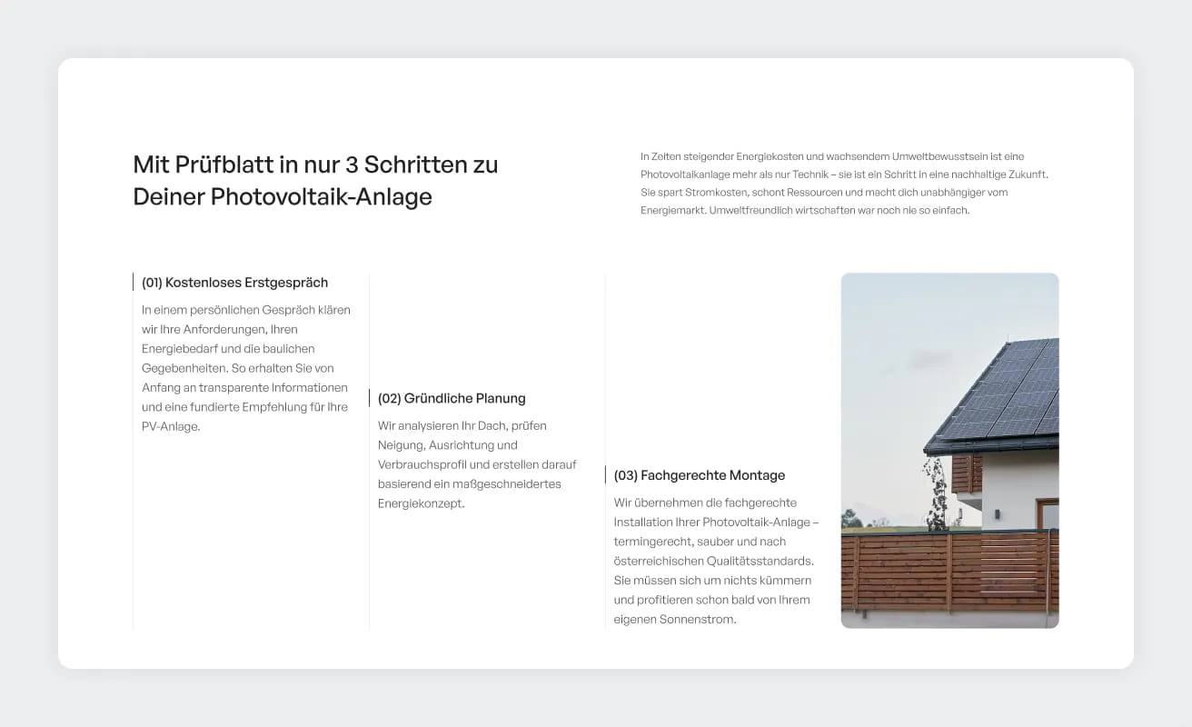 Prufblatt Branding 3