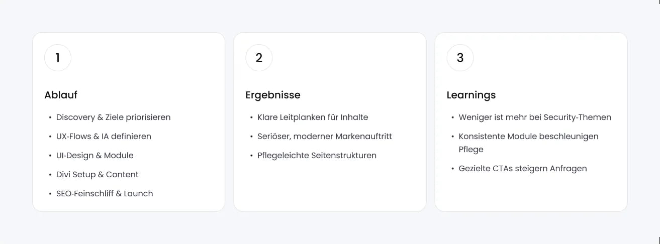 Ventum SEO Section 1