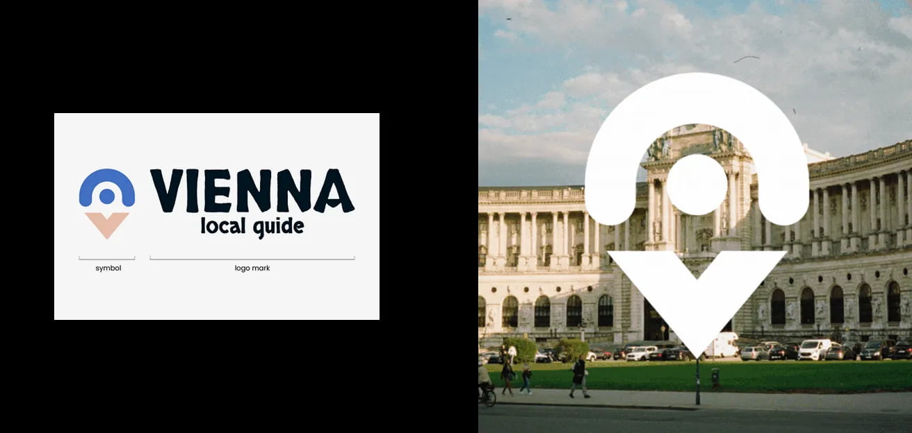 Vienna Branding – Logo