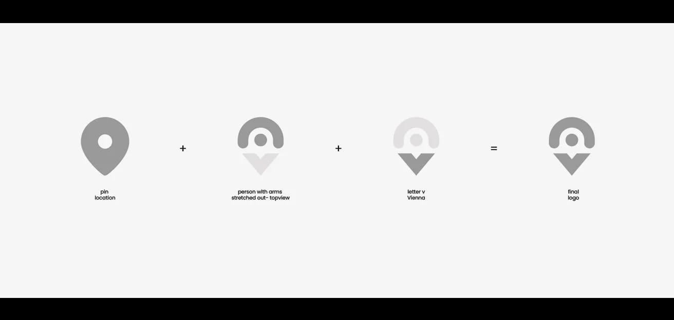 Vienna Branding – Symbol