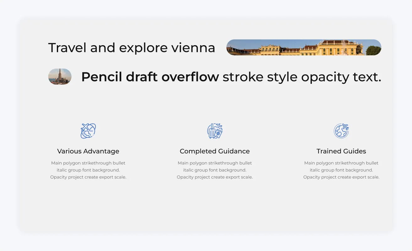 Vienna Local Guide – Showcase 3