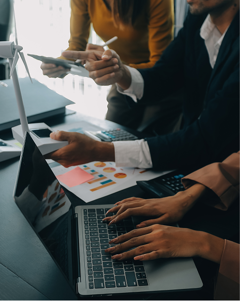 Google Ads Agentur Wien