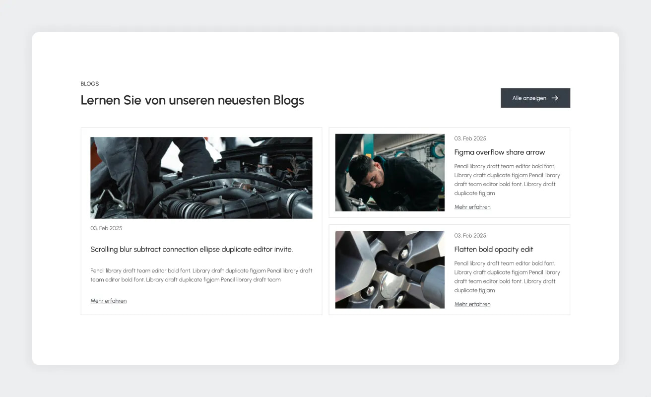 Autorepair Branding 3