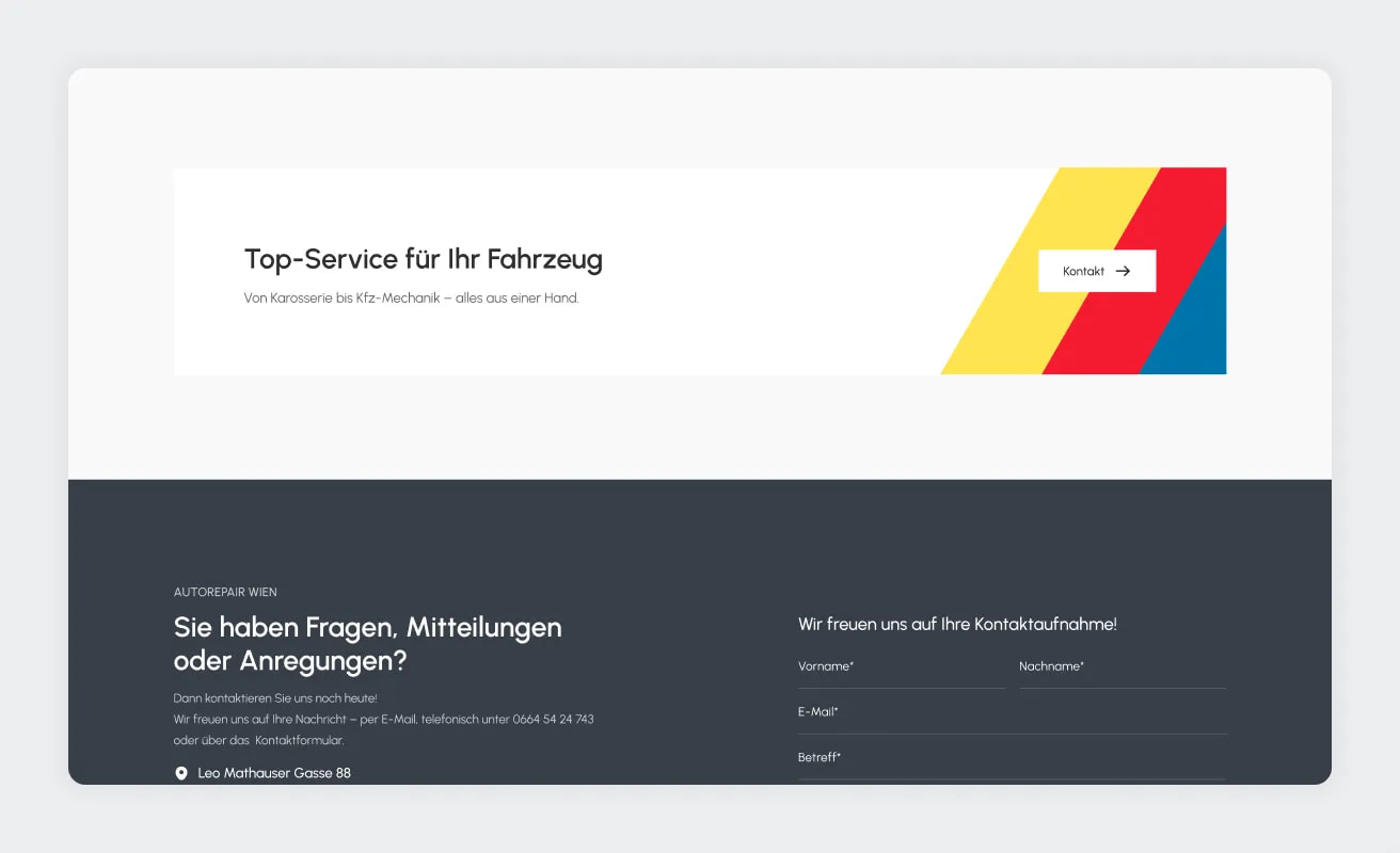 Autorepair Branding 4