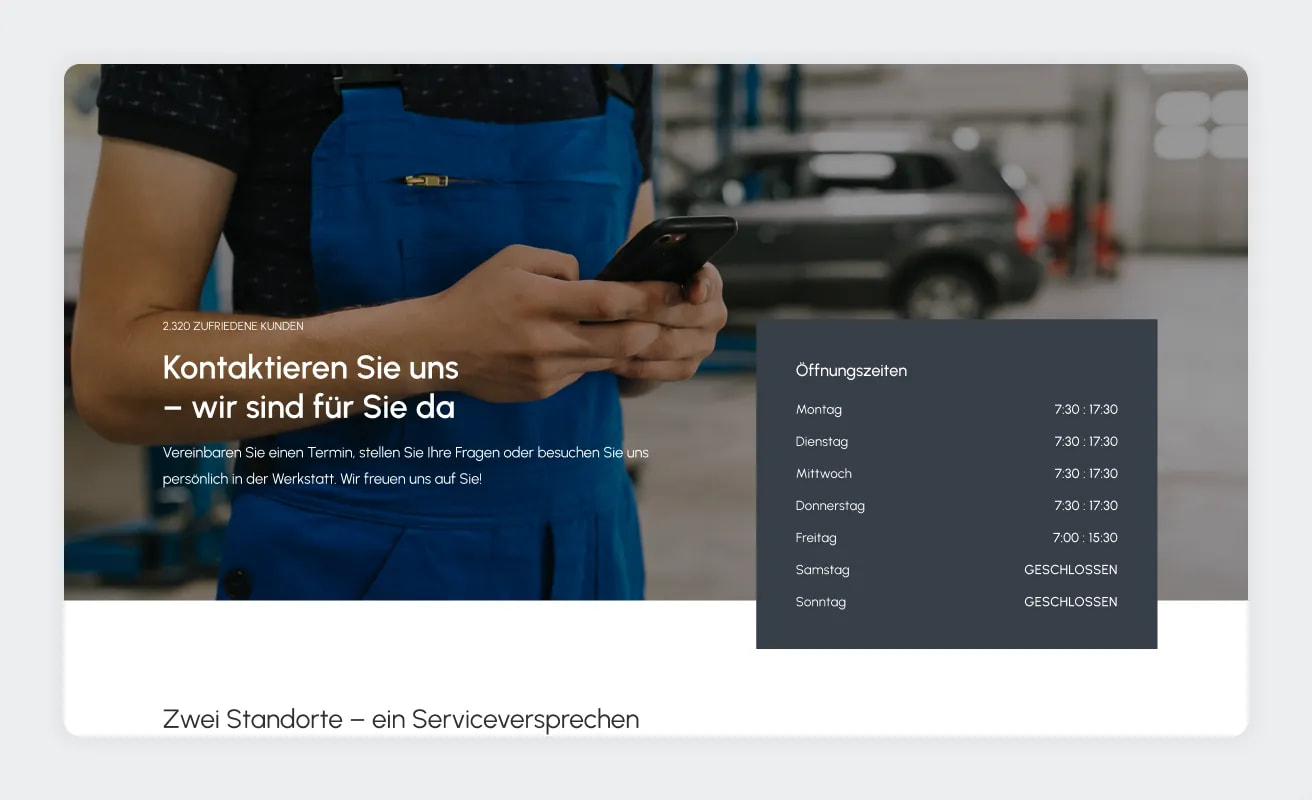 Autorepair Branding 6