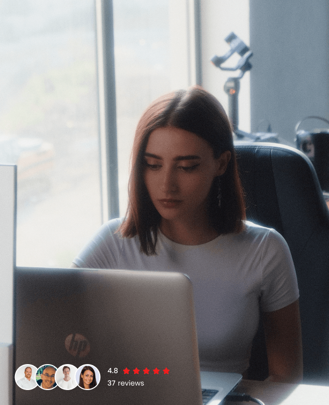 Webdesign Graz – Webdesigner erstellt professionelle Homepage