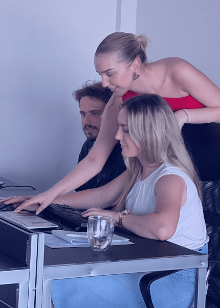 Google Ads Agentur Wien