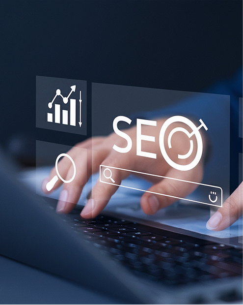 SEO Agentur Wien