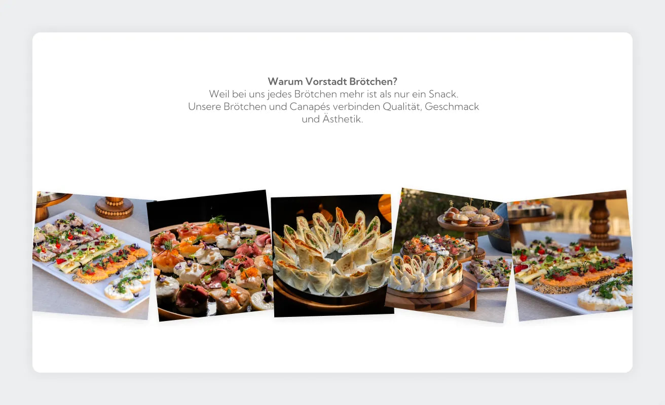 Vorstadt Brötchen Branding 6