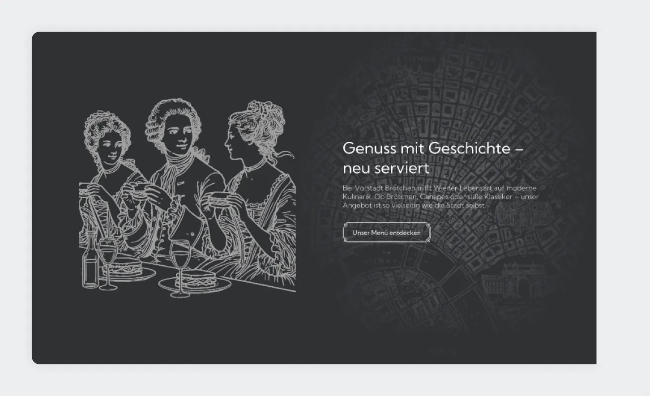 Vorstadt Brötchen Branding 9