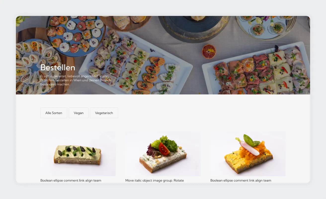 Vorstadt Brötchen Branding 12