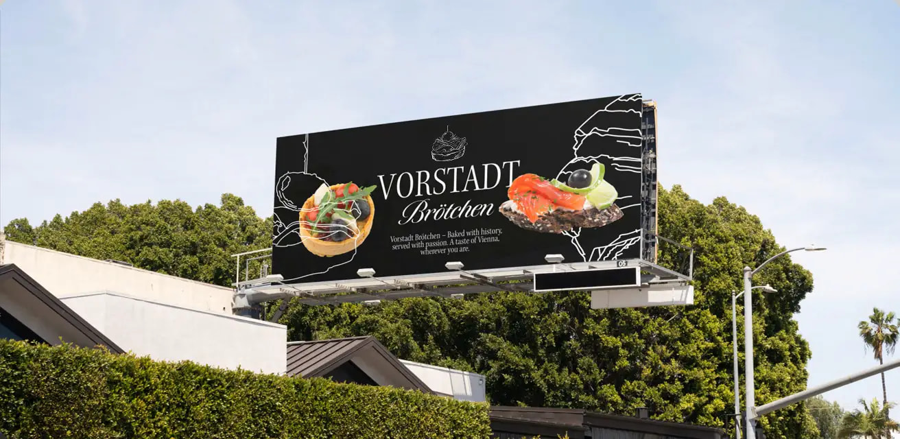 Vorstadt Brötchen Branding 5