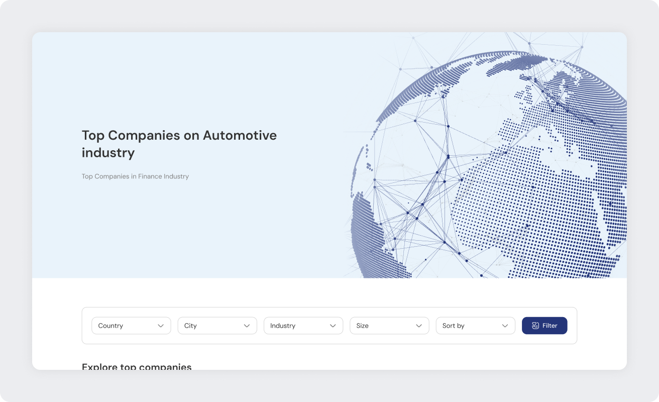 World Business Passport Branding 4