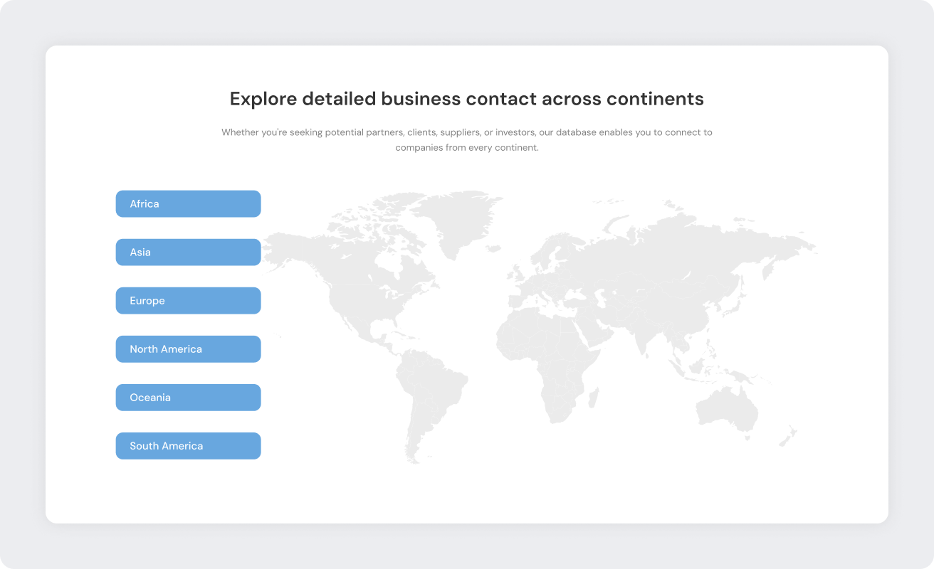 World Business Passport Branding 6